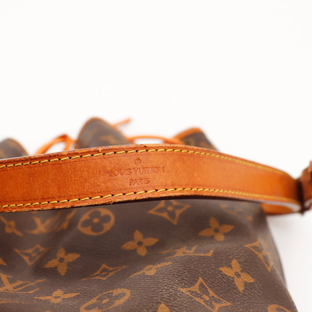 The Petit Noe Louis Vuitton