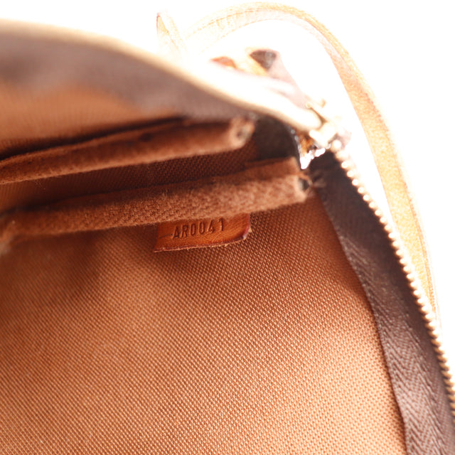 La Pochette Accessoires Graffiti Louis Vuitton