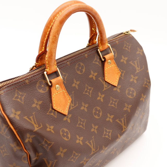 Le Speedy 30 Louis Vuitton