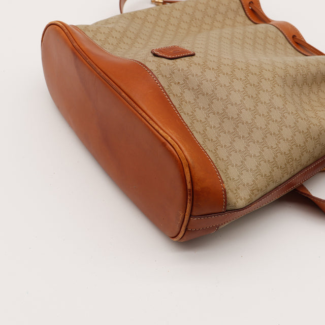 Le Seau Céline Macadam Clair