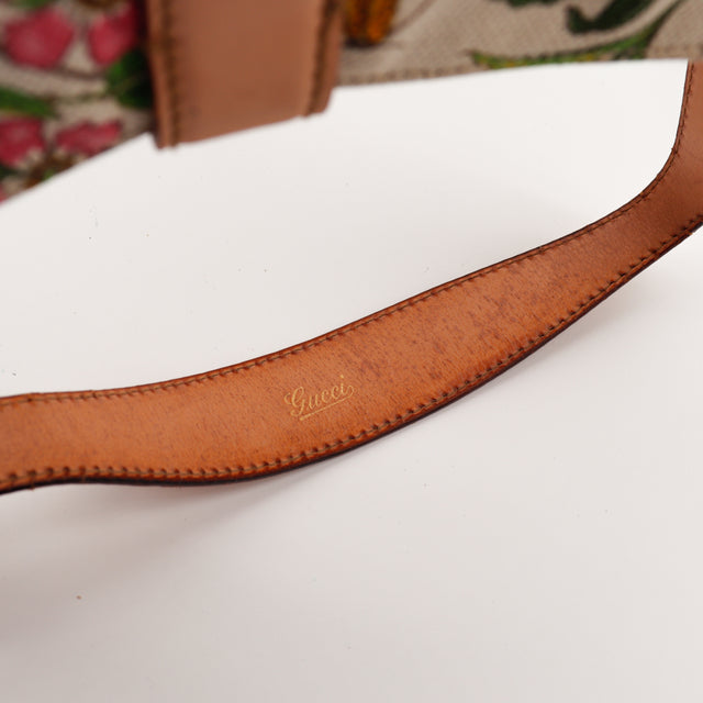 El Jackie Flora Gucci