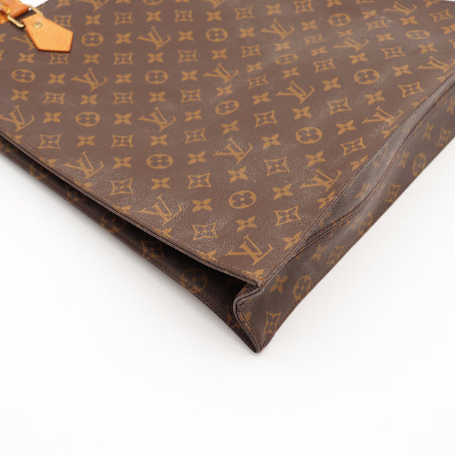 Le Sac Plat Louis Vuitton