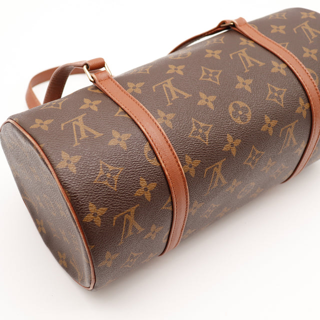 The Papillon 30 Louis Vuitton