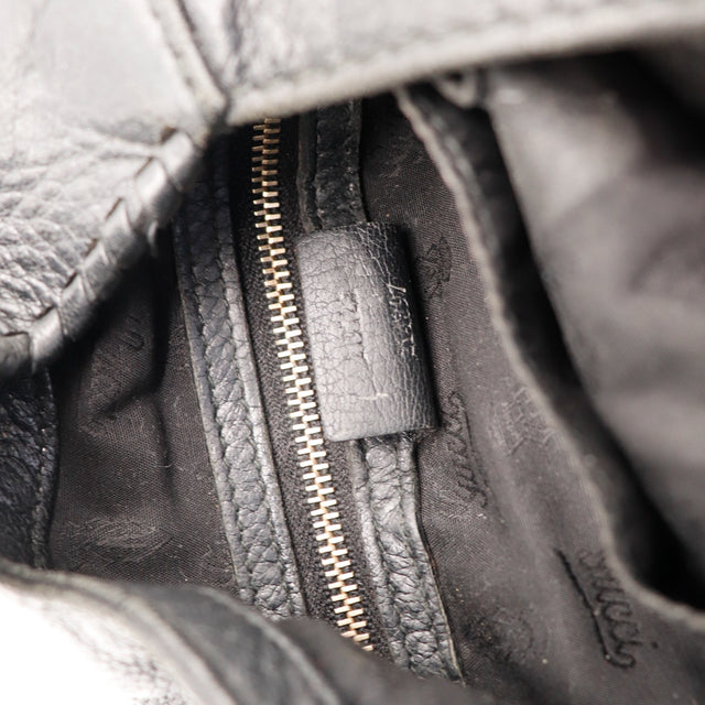 El Jackie Bamboo Gucci