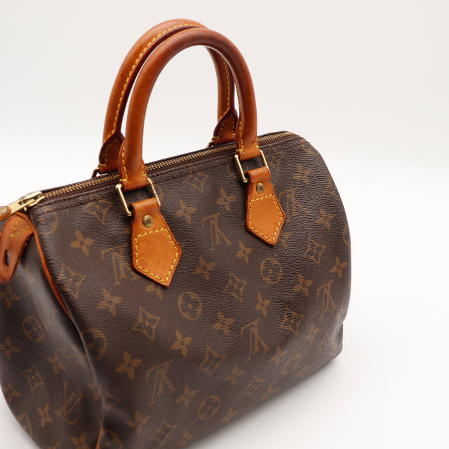 El Speedy 25 Louis Vuitton