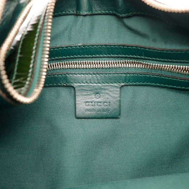 El Hobo Croissant Gucci