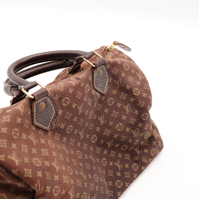 El Speedy 30 Lin Louis Vuitton