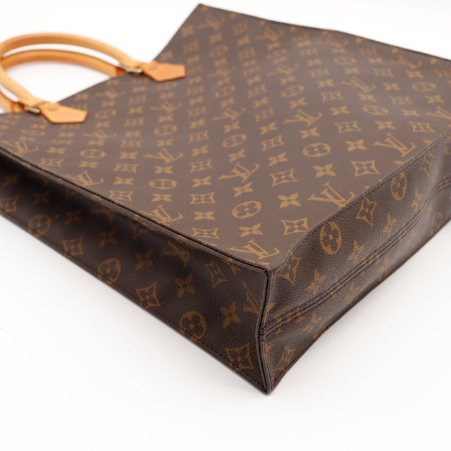 Le Sac Plat Louis Vuitton