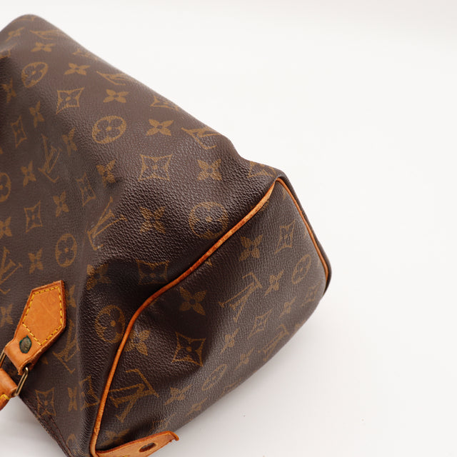 El Speedy 25 Louis Vuitton