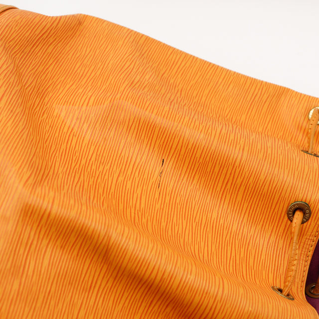 El Noe Épi Amarillo Louis Vuitton