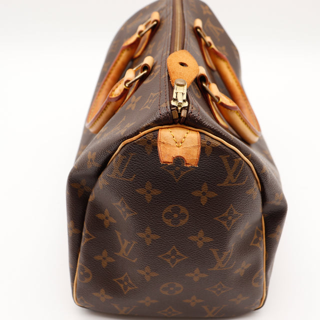 El Speedy 30 Louis Vuitton