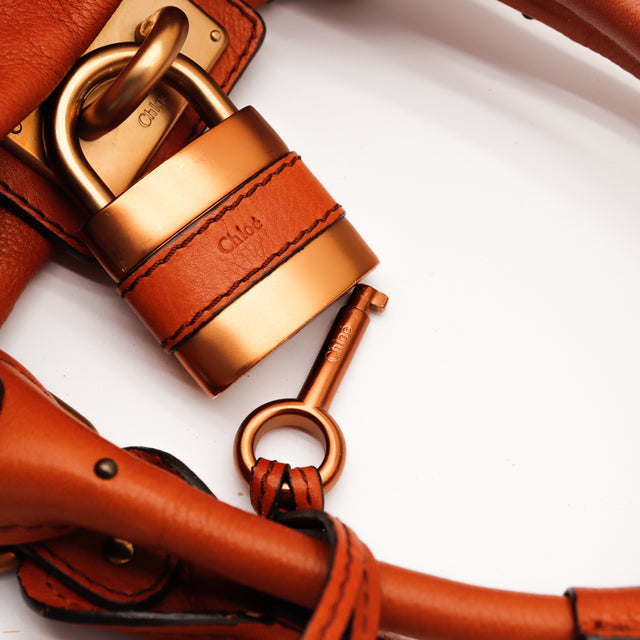 Le Paddington Chloé