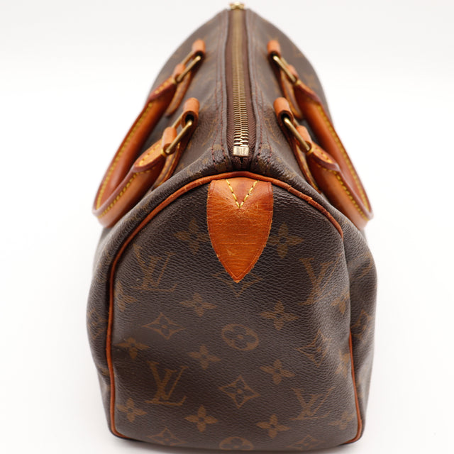 El Speedy 25 Louis Vuitton