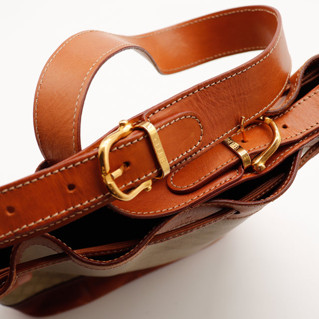 Le Seau Céline Macadam Clair