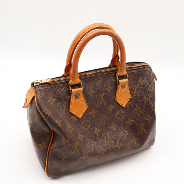El Speedy 25 Louis Vuitton