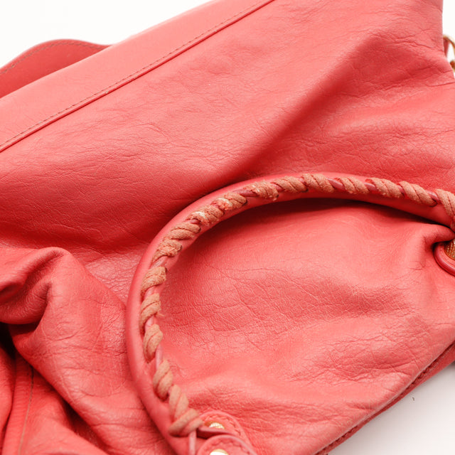 Le City Giant Balenciaga Rosa