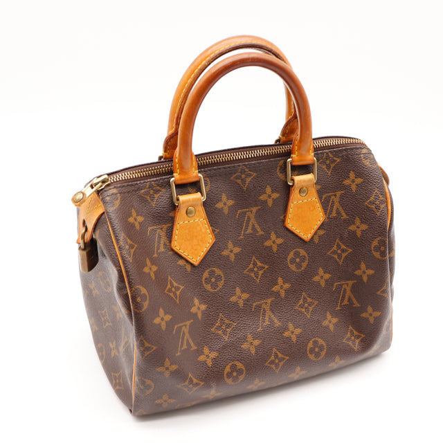 El Speedy 25 Louis Vuitton