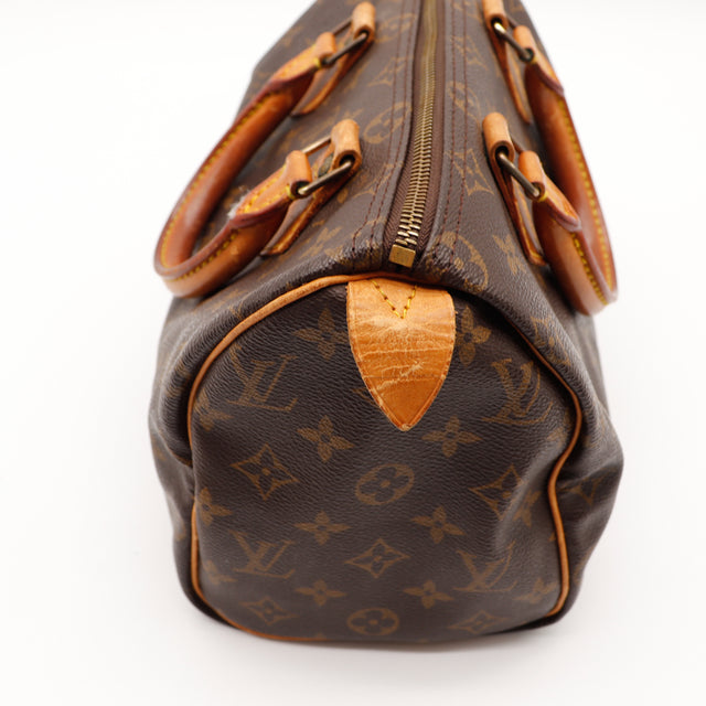 Le Speedy 25 Louis Vuitton