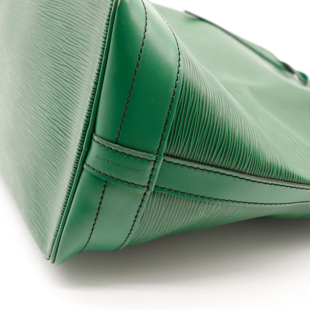 El Noe Épi Verde Louis Vuitton