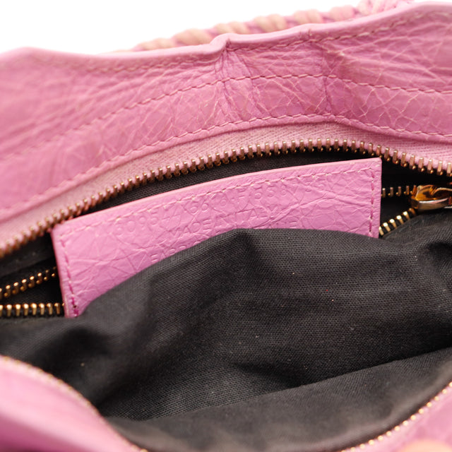 Le City Mini Balenciaga