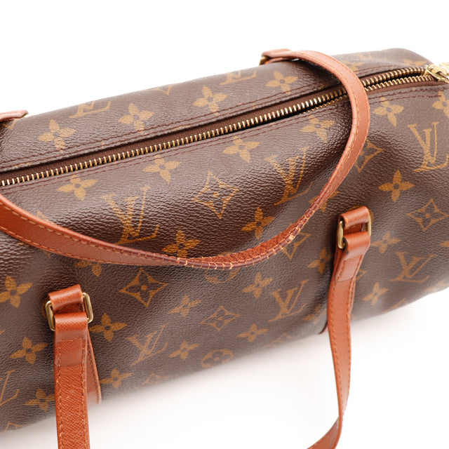 El Papillon 30 Louis Vuitton