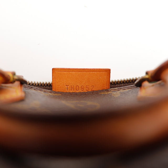 Le Speedy Nano Louis Vuitton