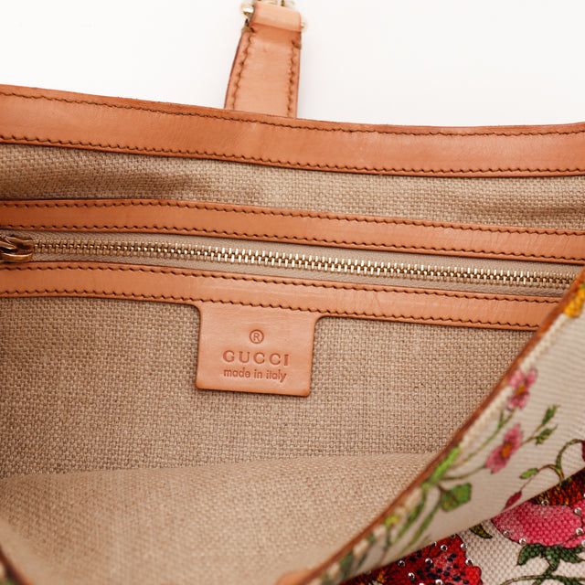 El Jackie Flora Gucci