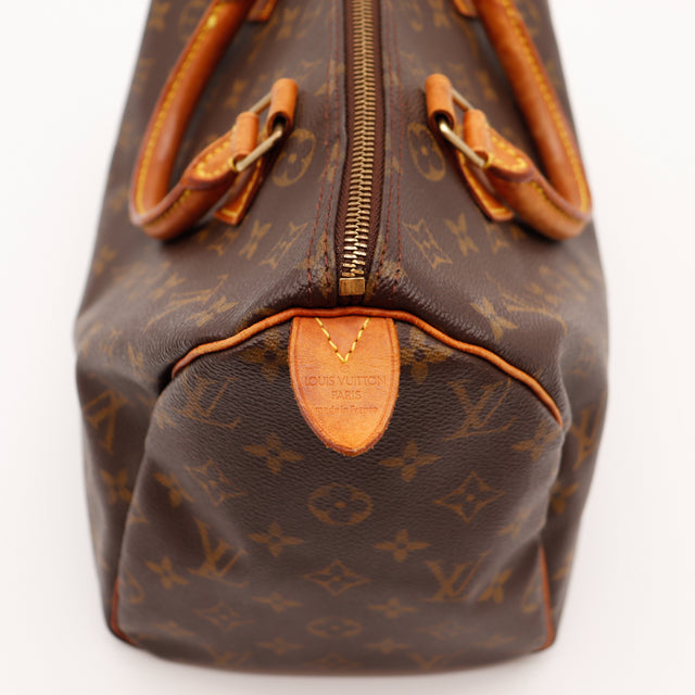 Le Speedy 30 Louis Vuitton