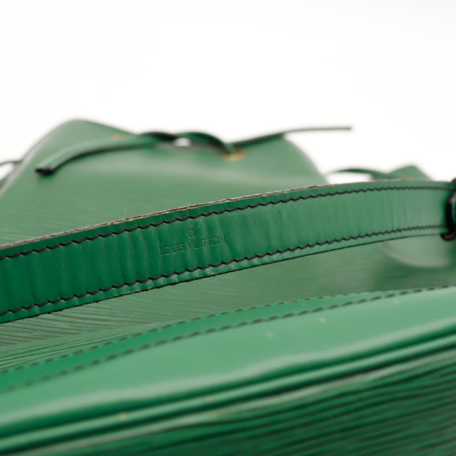 El Noe Épi Verde Louis Vuitton