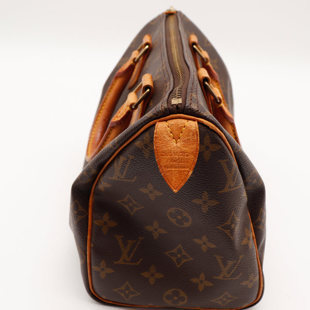 El Speedy 25 Louis Vuitton