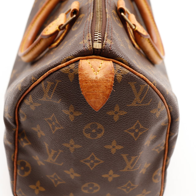 El Speedy 30 Louis Vuitton