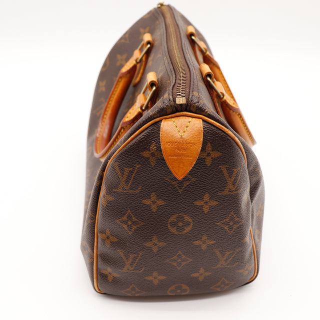 El Speedy 25 Louis Vuitton