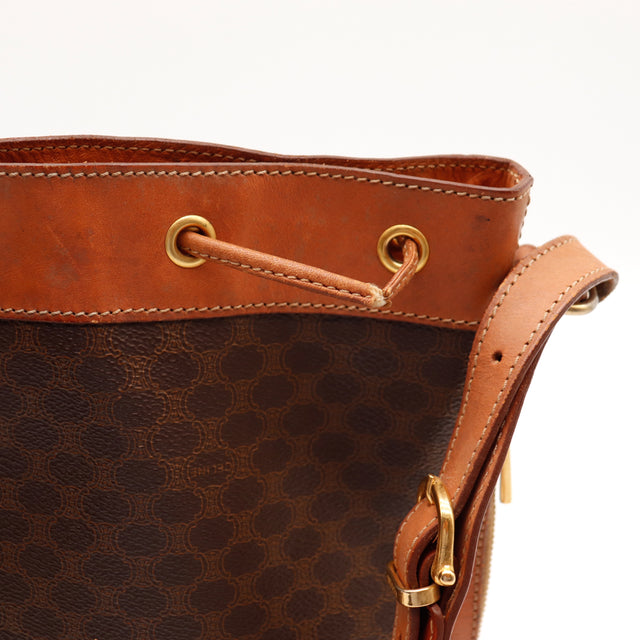 Le Seau Céline Macadam