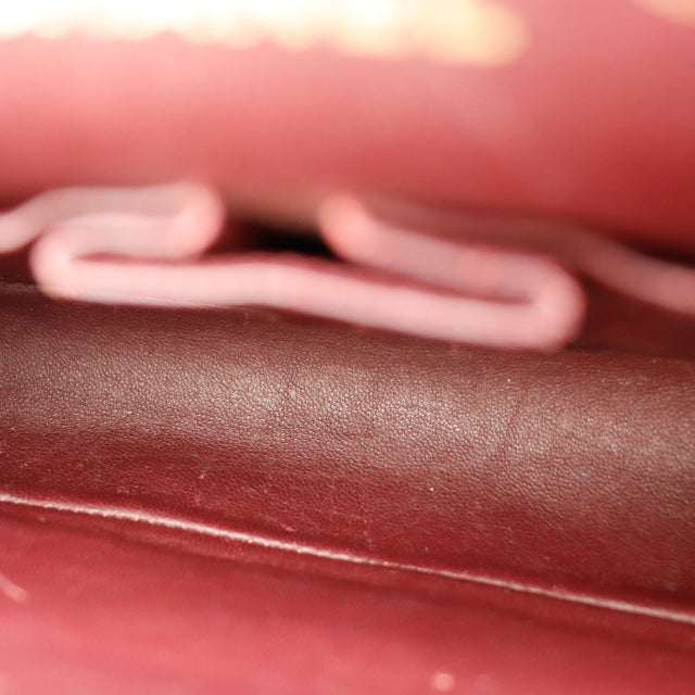 Le Timeless Classique Double Flap Chanel