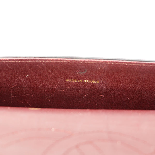 Le Timeless Classique Double Flap Chanel