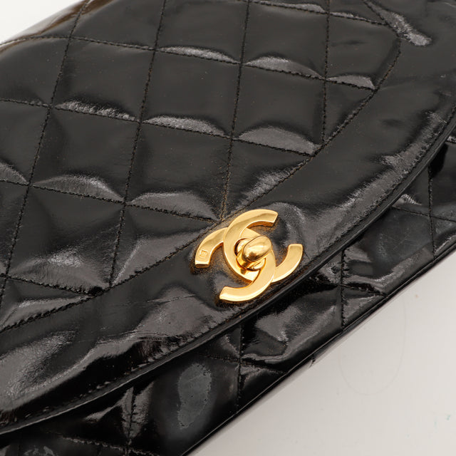 Le Diana Vernis Chanel