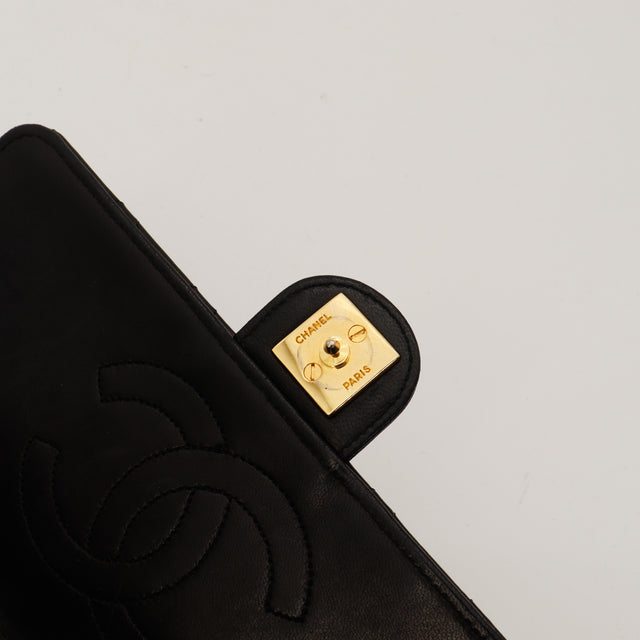 Le Timeless Oneflap Chanel