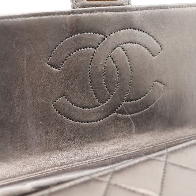 Le Timeless Oneflap Chanel