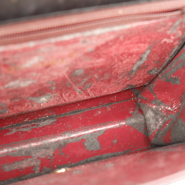 Le Timeless Oneflap Chanel