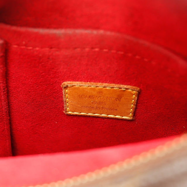 Le Croissant MM Louis Vuitton