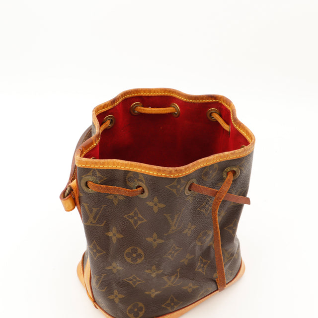 Le Mini Noé 25ème Anniversaire Louis Vuitton