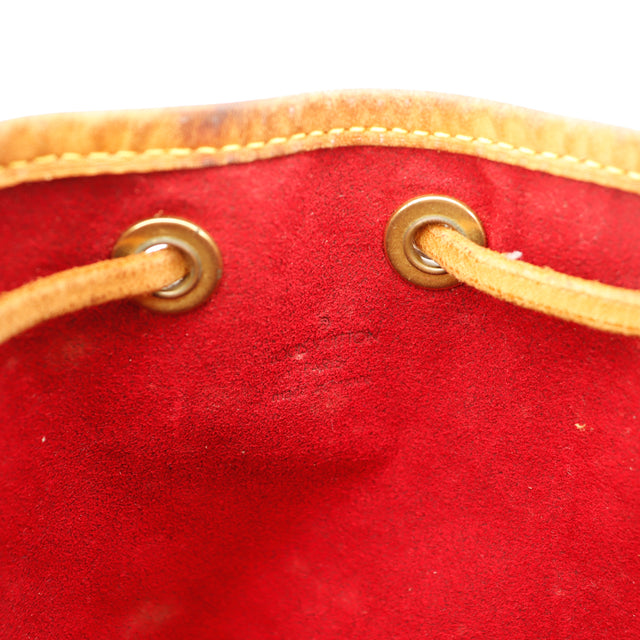 Le Mini Noé 25ème Anniversaire Louis Vuitton