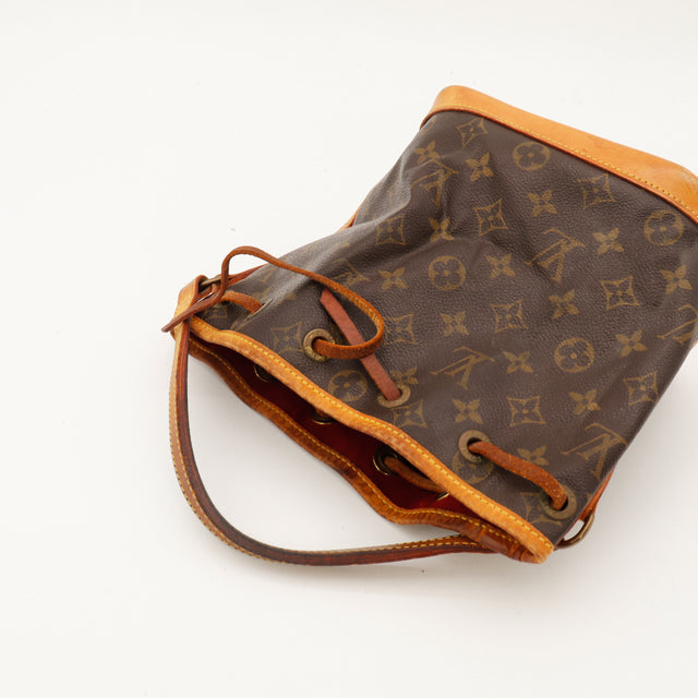 Le Mini Noé 25ème Anniversaire Louis Vuitton