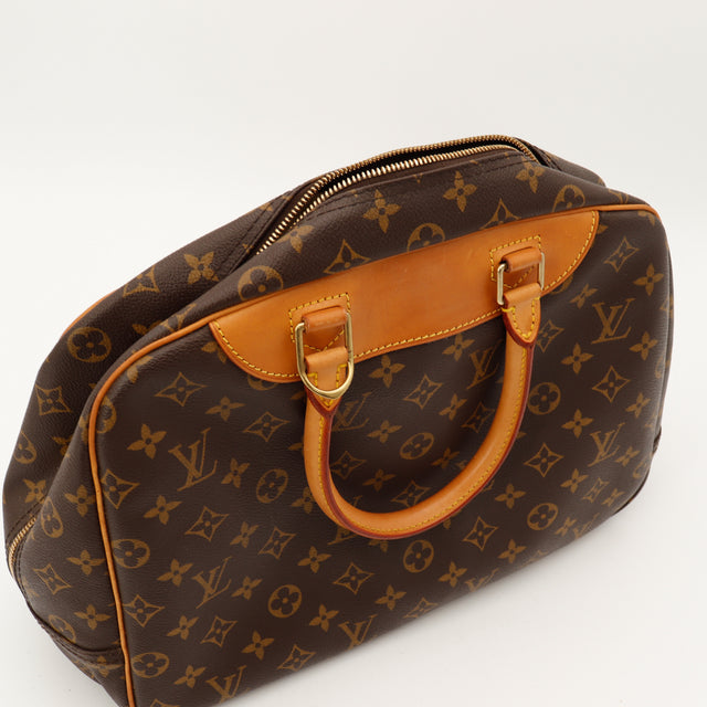 Le Deauville Louis Vuitton