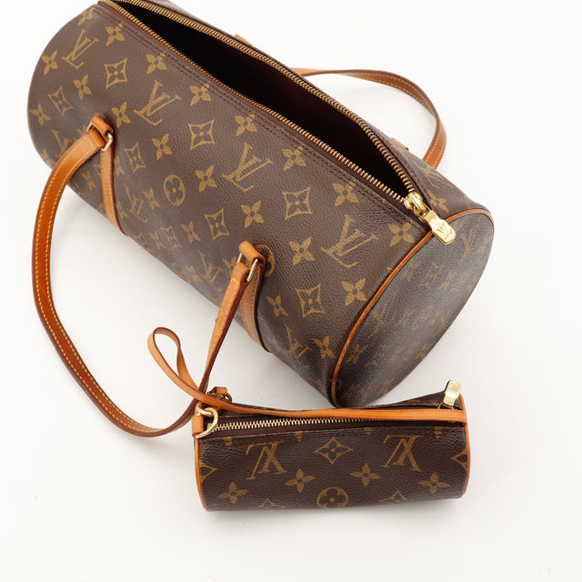Le Papillon 30 Louis Vuitton