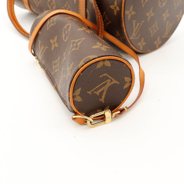 Le Papillon 30 Louis Vuitton