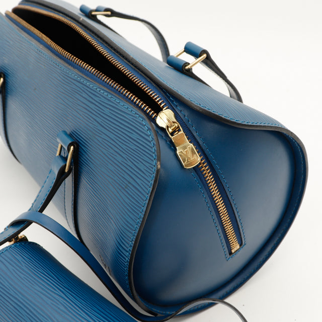 Le Soufflot Épi Louis Vuitton