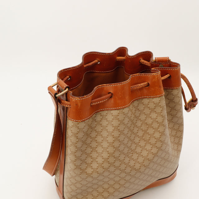 Le Seau Céline Macadam