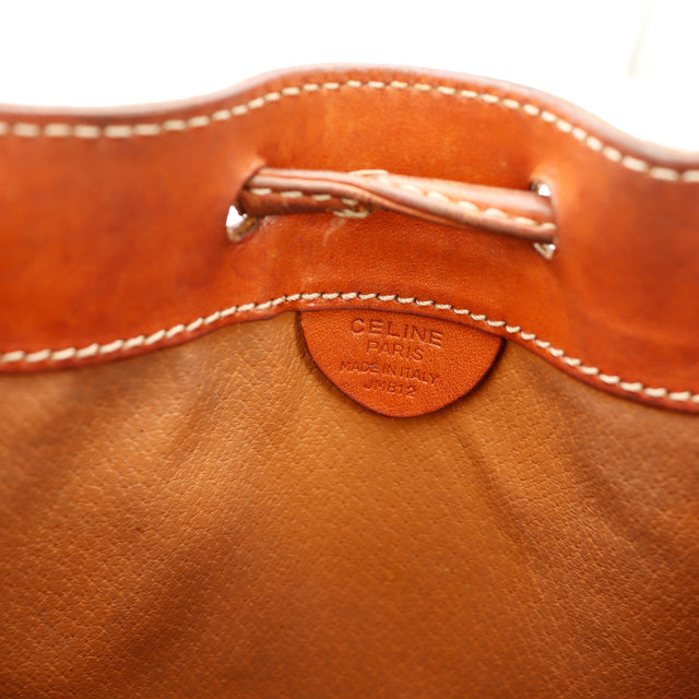 Le Seau Céline Macadam