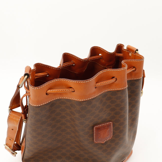 Le Seau Céline Macadam